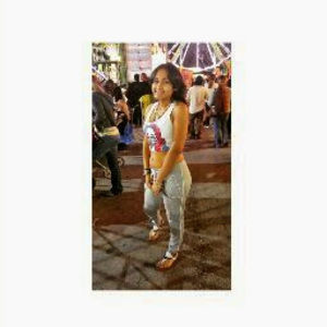 Meet your Posher, Katherine